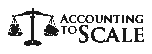 Accounting to Scale